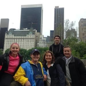 Meet your Posher, Zach